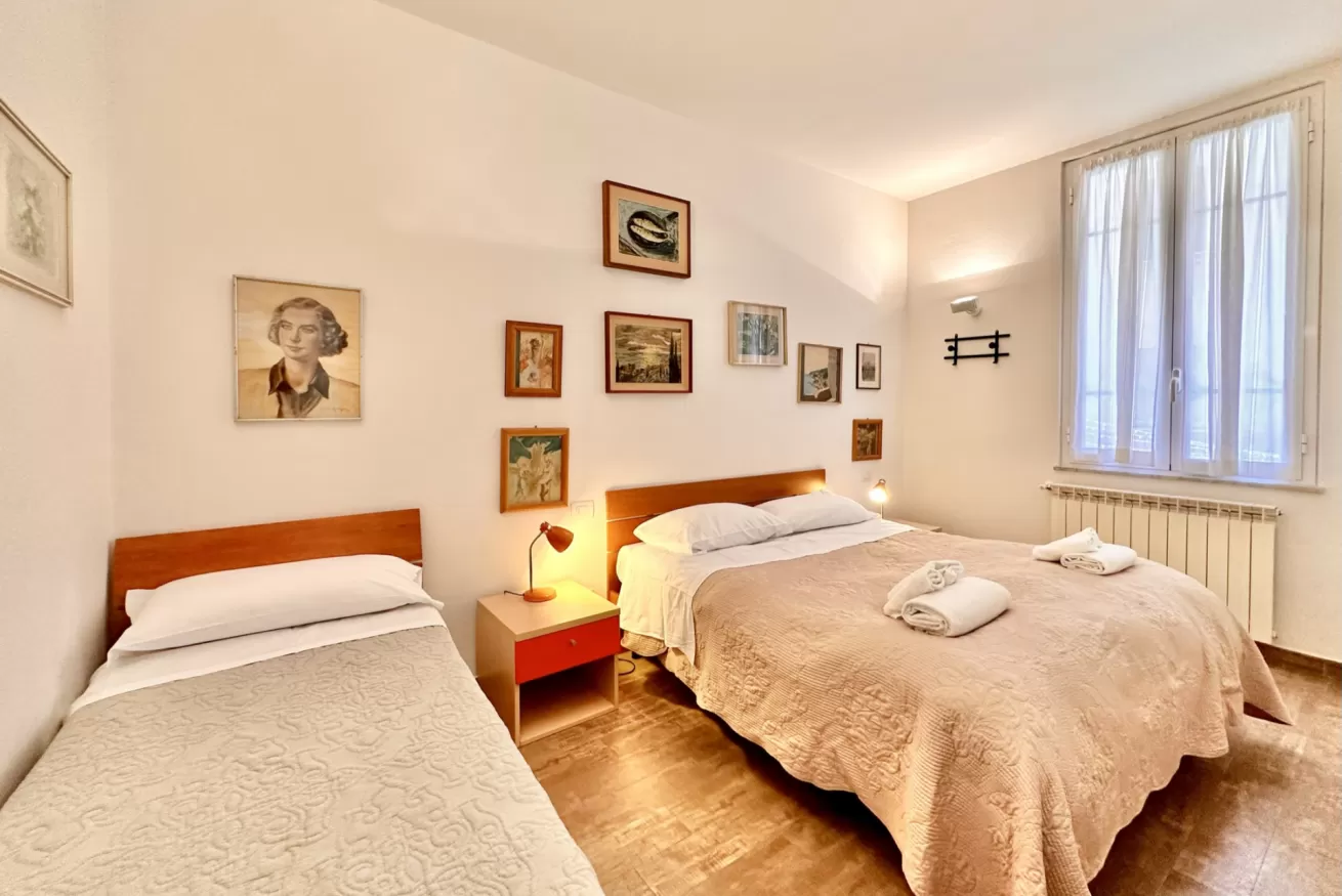 A Due Passi dal Mare